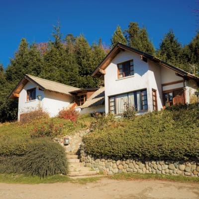 Mi sueño (Suiza 985 8400 San Carlos de Bariloche)