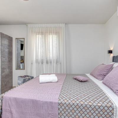 Rooms Nilda (Musalež 26 52440 Poreč)