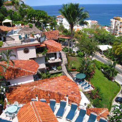 Casa Anita (Carretera Barra de Navidad 601 Col Las Amapas 48399 Puerto Vallarta)