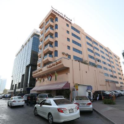 Photo Panorama Hotel Bur Dubai