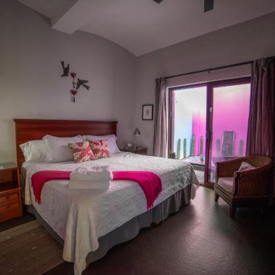 El Secreto B&B (522 Reforma 68000 Oaxaca)