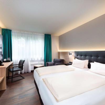 Photo Best Western Hotel Achim Bremen