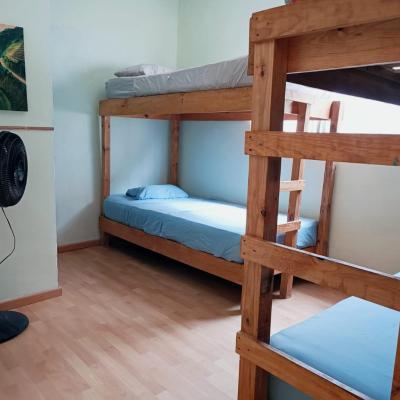 El Costeñito Hostal (1825 Calle 17 91727 Veracruz)