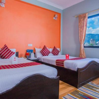 Dream Inn Pokhara (Baidam Road Street No: 13B 33700 Pokhara)