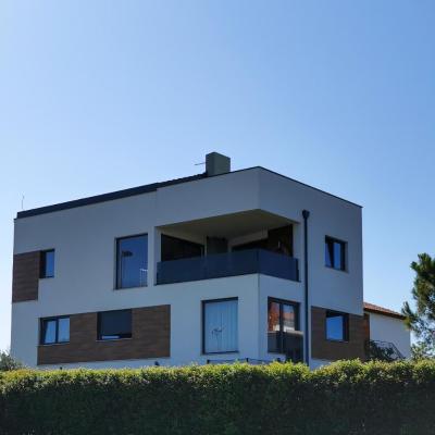 Casa Grzina (Ulica Egidia Bullessicha 52210 Rovinj)