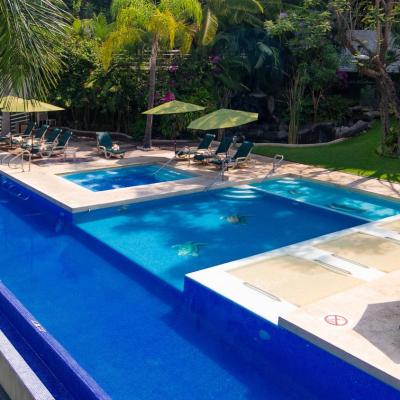 Photo Holiday Inn Express & Suites Cuernavaca, an IHG Hotel