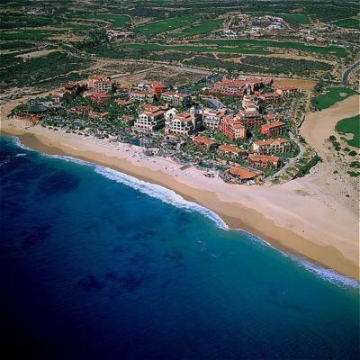 Suites at Hacienda Del Mar Resort Los Cabos (KM 10 Lote “D” Local “D” Cabo del Sol 23410 Cabo San Lucas)