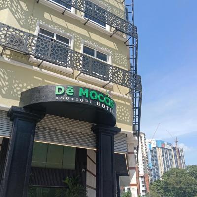 Dê MOCCIS Boutique Hotel (260g Jalan Sultan Azlan Shah 51200 Kuala Lumpur)