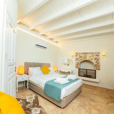 Mets Boutique Hotel (Tepe Mah. 26. Sok No: 42 Marmaris Muğla 48700 Marmaris)