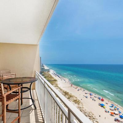 Emerald Beach 1627 ( FL 32413 Panama City Beach)