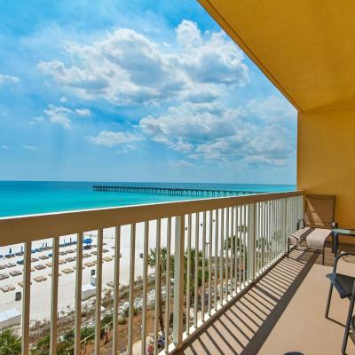 Calypso 2-504 West ( FL 32407 Panama City Beach)