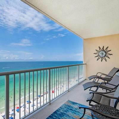 Majestic Beach Towers 1-1404 ( FL 32407 Panama City Beach)