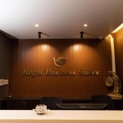 Regal Business Suites (48, D Costa Layout, Cooke Town 560005 Bangalore)