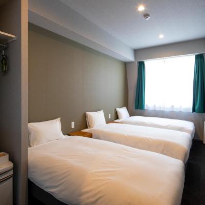 Photo IMANO OSAKA SHINSAIBASHI HOSTEL - Vacation STAY 03958v