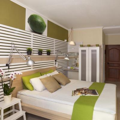 Svea Hotel (Nikiforou Mandilara str. 51 85100 Rhodes)