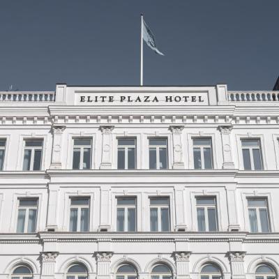 Elite Plaza Hotel Malmö (Gustav Adolfs Torg 49 211 39 Malmö)