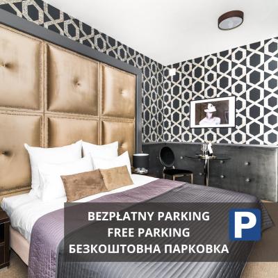 Hotel Luxor (al. Warszawska 175A 20-824 Lublin)