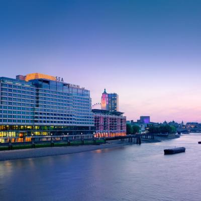 Sea Containers London (20 Upper Ground SE1 9PD Londres)