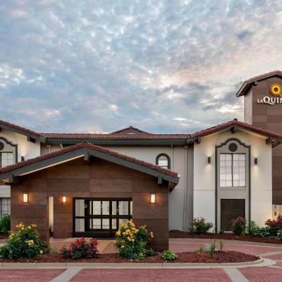 La Quinta Inn by Wyndham Columbus Airport Area (2447 Brice Road OH 43068 Columbus)
