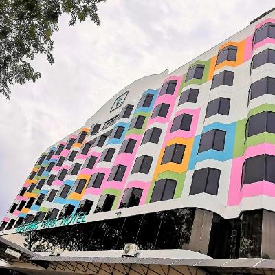 Photo Kuching Park Hotel