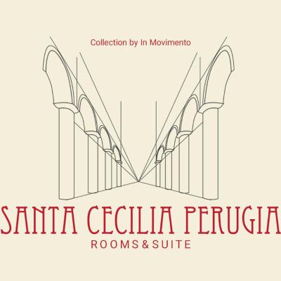 Santa Cecilia Perugia - Rooms&Suite (14 Via Antonio Fratti 06123 Pérouse)