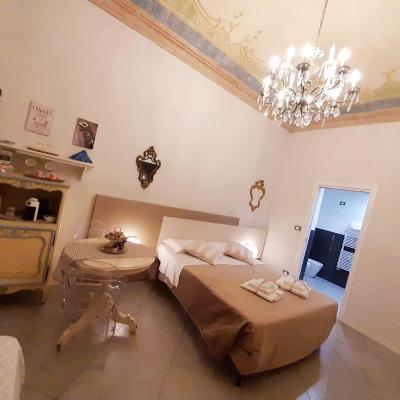 Il Sogno Torino Guesthouse (via Valperga Caluso 25 10125 Turin)