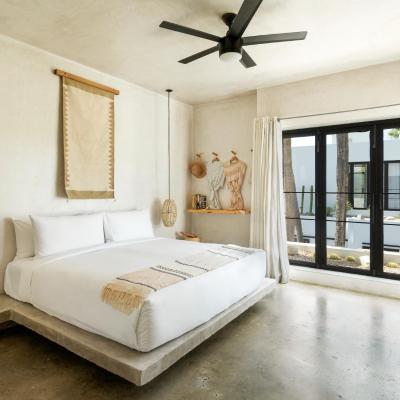 Drift San Jose del Cabo, a Member of Design Hotels (Hidalgo 613 23400 San José del Cabo)