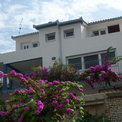 Apartments and rooms by the sea Mastrinka, Ciovo - 16695 ( 21220 Trogir)