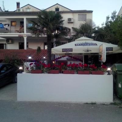 Apartments and rooms with parking space Rovinj - 16796 ( 52210 Rovinj)