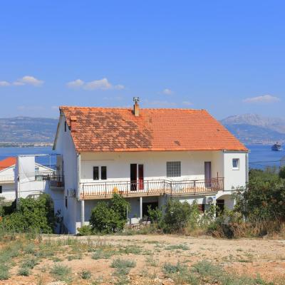 Apartments and rooms by the sea Arbanija, Ciovo - 1125 ( 21224 Trogir)