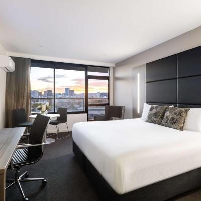 Rydges South Park Adelaide (1 South Terrace 5000 Adélaïde)