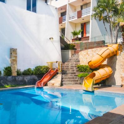 VF Villa Florencia Hotel (Boulevard Miguel Alemán, 207 94293 Veracruz)