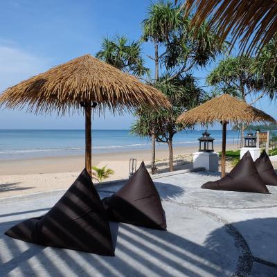 Lanta Sea House (15 moo 3 saladan kohlanta krabi 81150 Koh Lanta)