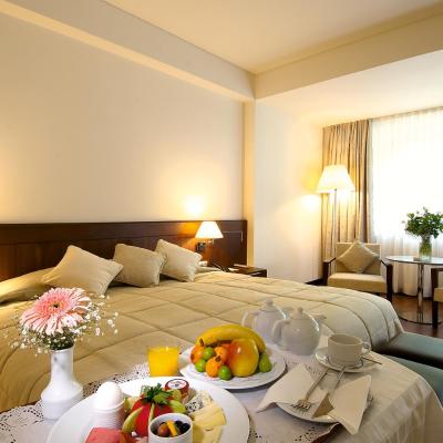 Ontur Izmir Otel (Gazi Bulvari No:130 Cankaya 35281 Izmir)