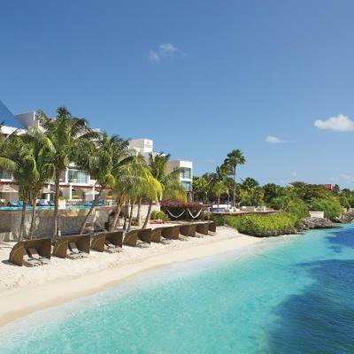 Photo Zoetry Villa Rolandi Isla Mujeres Cancun - All Inclusive