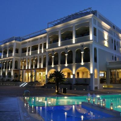 Corfu Mare Hotel -Adults only (Nikolaou Zervou 5, Kefalomandouko 49100 Corfou)