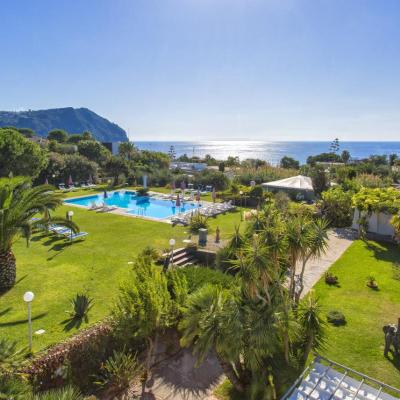 Hotel Belsole (Via Provinciale Panza, 147 80075 Ischia)