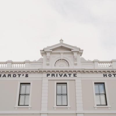 Eichardt's Private Hotel (2 Marine Parade 9348 Queenstown)