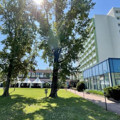 Hotel Magistern Konferencia és WellnessHotel (Beszédes József sétány  72 8600 Siófok)