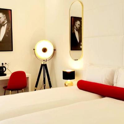 Photo Lisbon City Hollywood Hotel by City Hotels