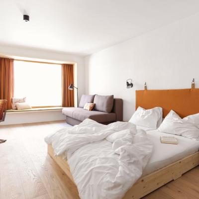 Urban Inn - Wilten 24/7 (4 Mentlgasse 6020 Innsbruck)