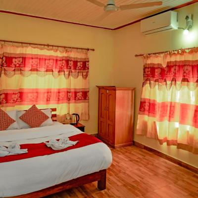 Hotel Plaza Nepal (7 Lakeside Road Gaurighat, Lakeside, Pokhara 33700 Pokhara)