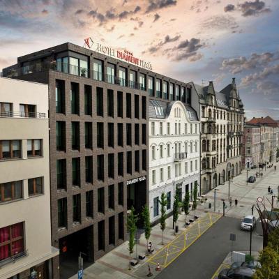 Photo Hotel Diament Plaza Katowice