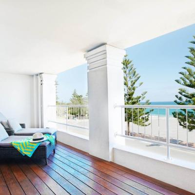 Cottesloe Beach Hotel (104 Marine Parade 6011 Perth)