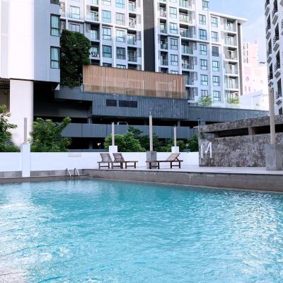 Watana Hotel (209 Ratchadapisek Soi 17, Ratchadapisek, Dindang 10400 Bangkok)