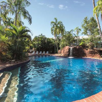 Travelodge Resort Darwin (64 Cavenagh St 0800 Darwin)