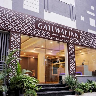 Gateway Inn (Sadahalli Main Road No.254 Near Kempegowda International Airport 562157 Bangalore)