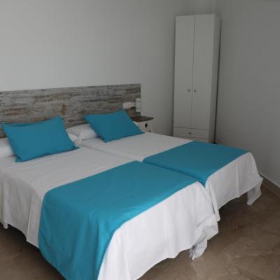 Photo Pension Campello The Blue Med