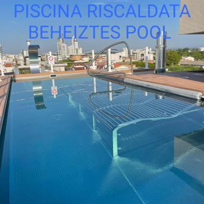 Photo Almalux Jesolo Wellness & Spa 3 stelle superior