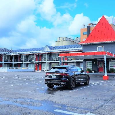 Choice Inn by the falls (5100 Centre Street L2G 3P2 Niagara Falls)